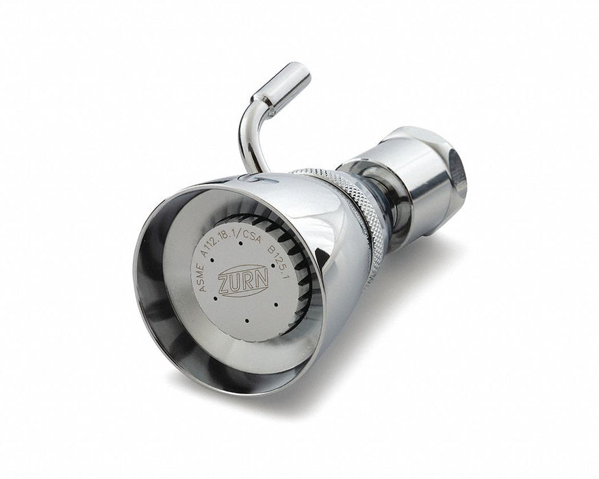 Fixed Showerhead Trumpet 1.75 gpm
