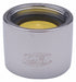 Aerator Brass 3/4 in - 27 Chrome