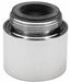 Aerator Brass 13/16 in - 27 Chrome