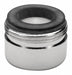 Aerator Brass 13/16 in - 27 Chrome