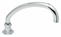 Spout Brass Fits Zurn