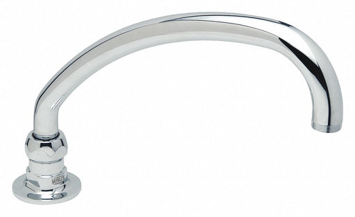 Spout Brass Fits Zurn