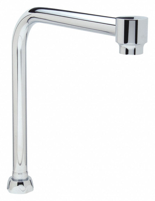 Spout Brass Fits Zurn