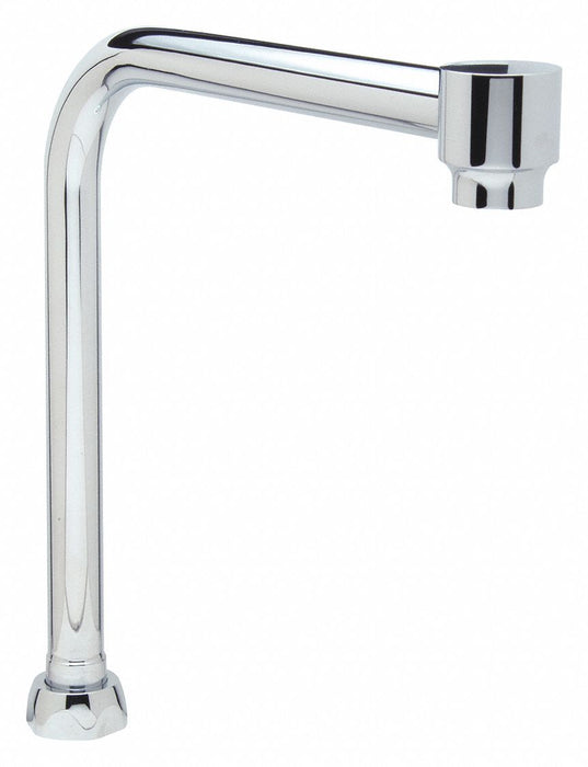 Spout Brass Fits Zurn