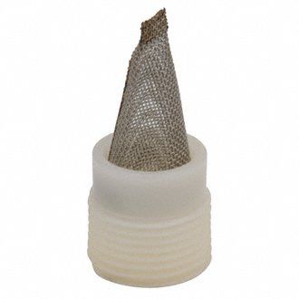 Repair Kit 2-7/8 Brass Rubber Plastic