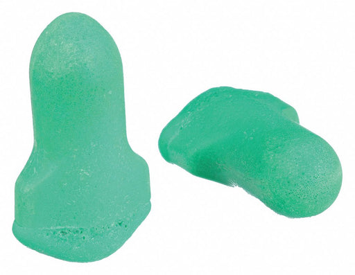 Earplug Dispenser Antimicrobial LPF