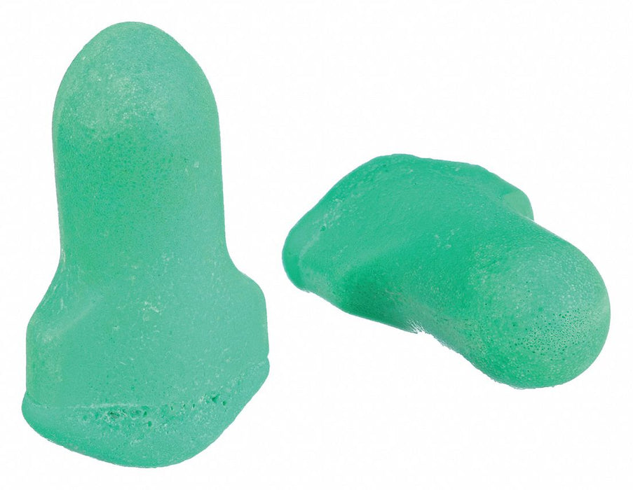 Earplug Dispenser Antimicrobial LPF