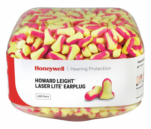 Earplug Dispenser Antimicrobial LL