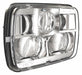 Headlight LED 5-19/32 H x 7-7/8 W