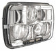 Headlight LED 5-19/32 H x 7-7/8 W