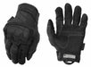 Tactical Glove Black XL PR