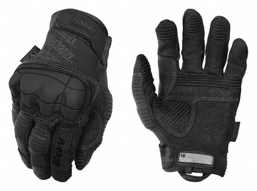 Tactical Glove Black 2XL PR