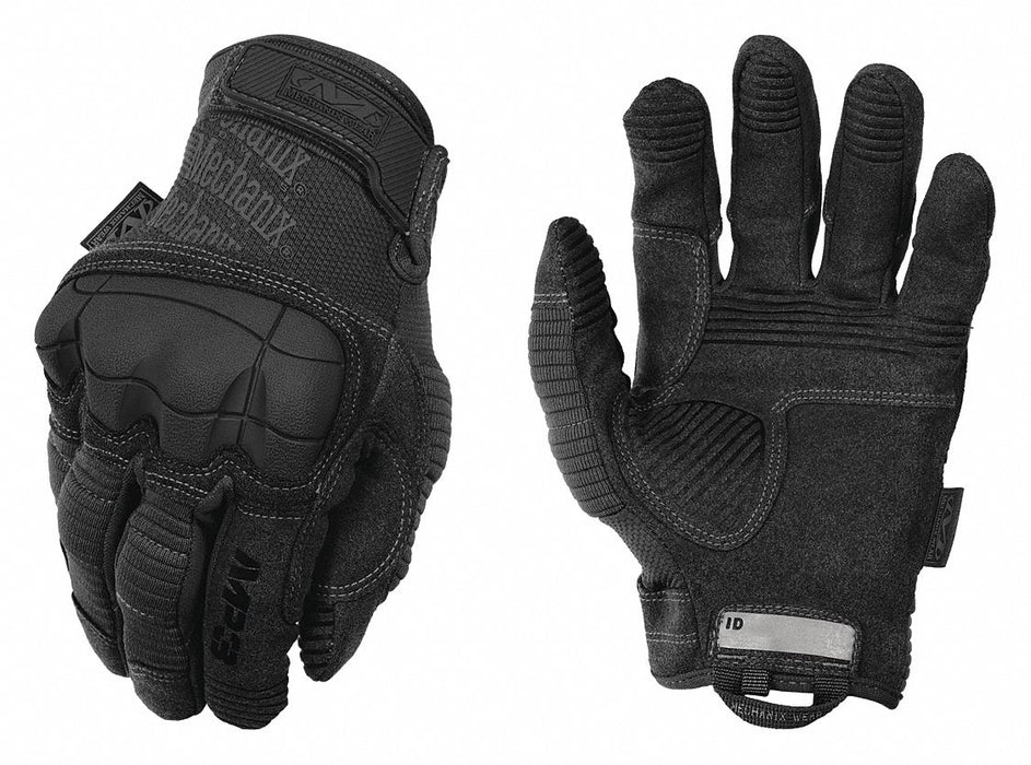 Tactical Glove Black M PR