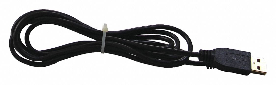 USB Cable Combust Analyzer