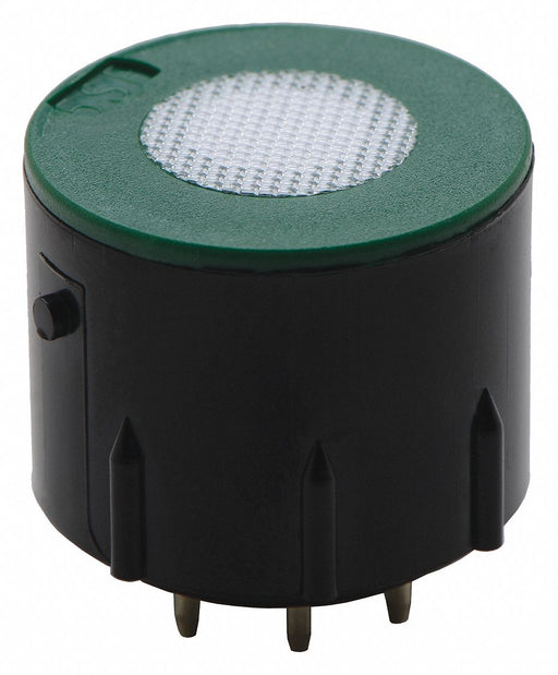 Sulfur Dioxide Sensor Not Calibrated