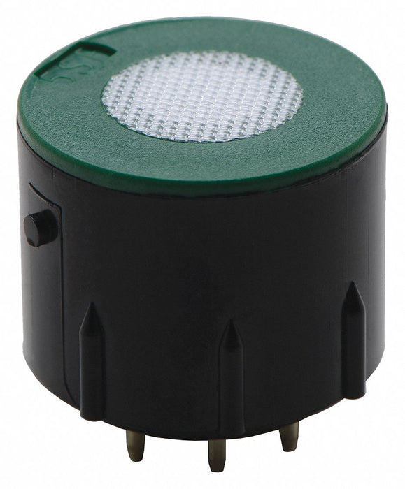 Sulfur Dioxide Sensor Not Calibrated
