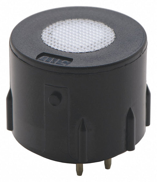 Nitrogen Dioxide Sensor Not Calibrated