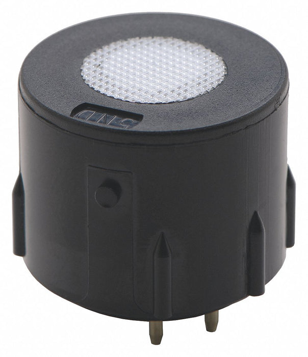 Nitrogen Dioxide Sensor Not Calibrated