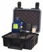 Sample Conditioner Combust Analyzer
