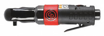 Ratchet 1/4 in NPT 3/8 in Square
