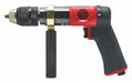 Drill Air-Powered Pistol Grip 1/2 in
