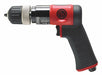Air-Powered Drill 1/4 in NPT Keyless