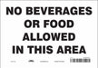 Safety Sign 7 in x 10 in Vinyl