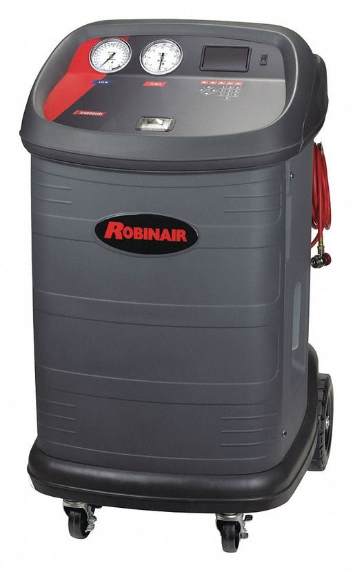 Diagnostic A/C 5 ft Operating Range