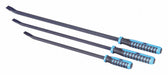 Pry Bar Set 24 /36 /48  Overall L