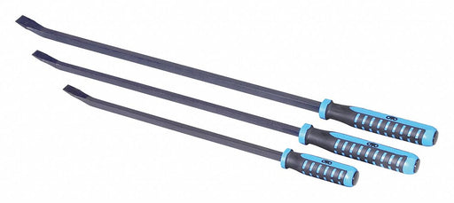 Pry Bar Set 24 /36 /48  Overall L