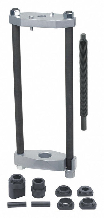Brake Service Kit 28 4/5 in Steel