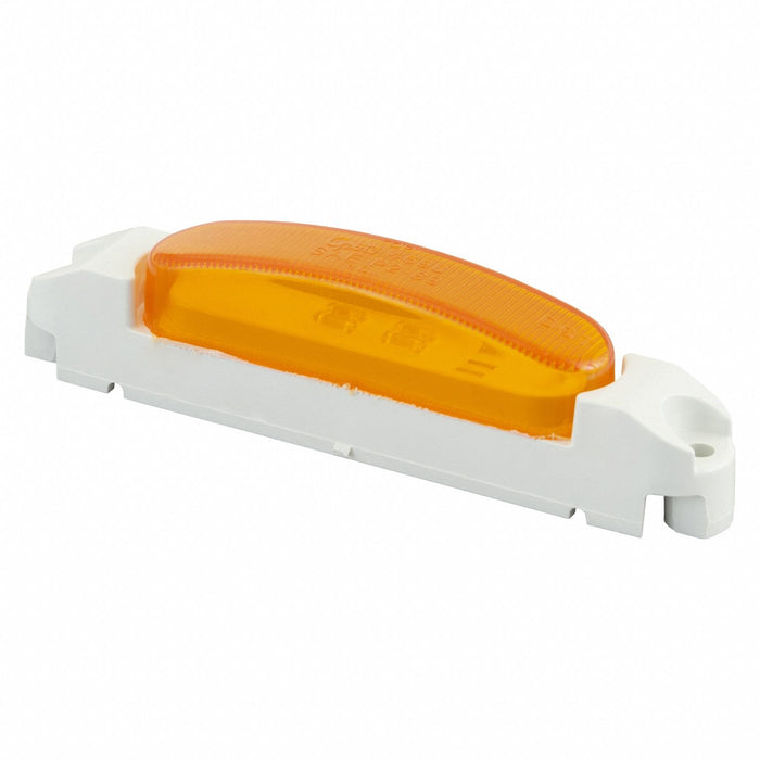 Clearance Marker Lamp FMVSS P2 Oval