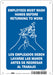 Safety Sign 10 in x 7 in Aluminum