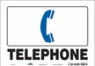 J9303 Safety Sign 7 in x 10 in Vinyl
