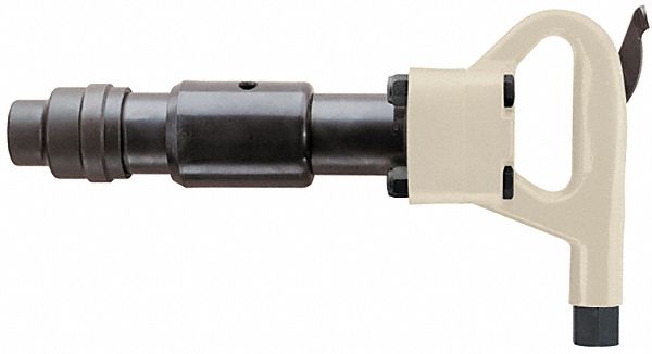 Air Hammer 7/8 in FNPT D-Handle