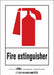 Safety Sign 7 in x 5 in Vinyl
