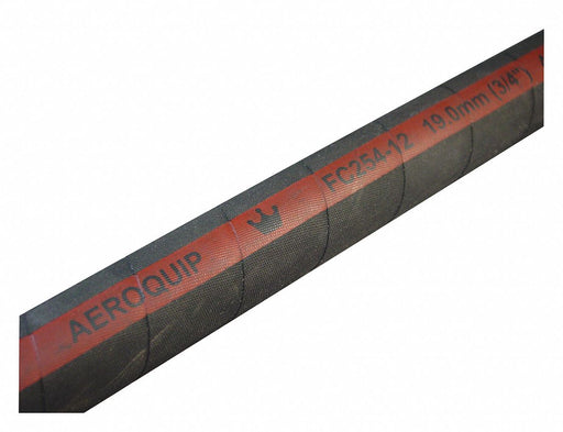 Hydraulic Hose 1-1/4 ID 50 ft L