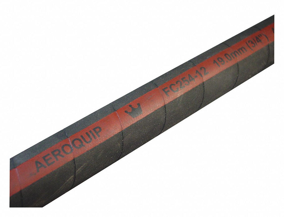 Hydraulic Hose 1-1/4 ID 50 ft L