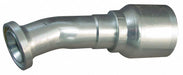 Fl Fitting Crimp 1-1/4 Hose 2 Fl