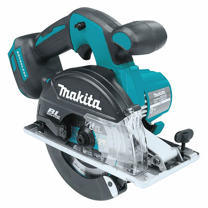 Circular Saw 5.875 in Dia 3900 RPM