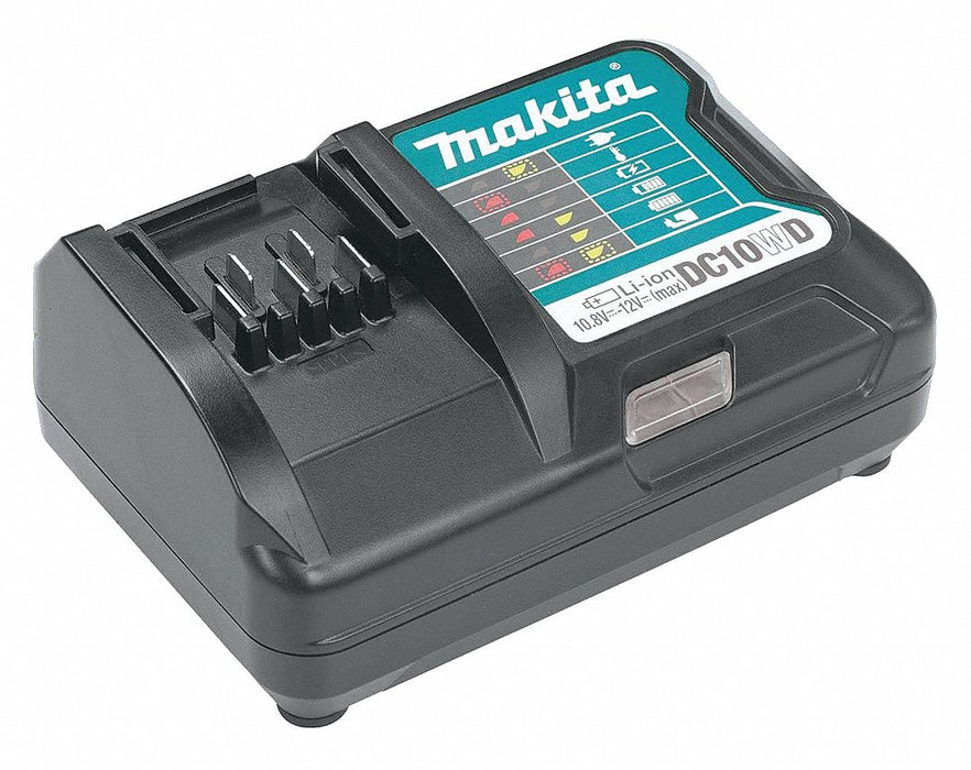 Battery Charger 120V AC (1) 12V