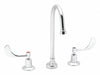 Gooseneck Chrome Speakman Commander