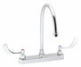 Gooseneck Chrome Speakman Commander