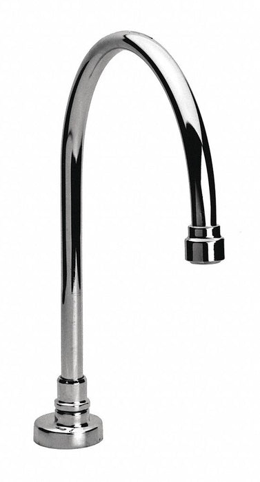 Bathroom Faucet Deck 12inH