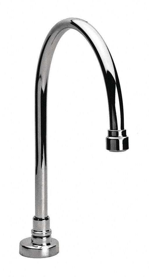 Bathroom Faucet Deck 12inH