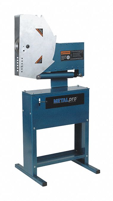 Conduit Bender Electrical Steel 115V