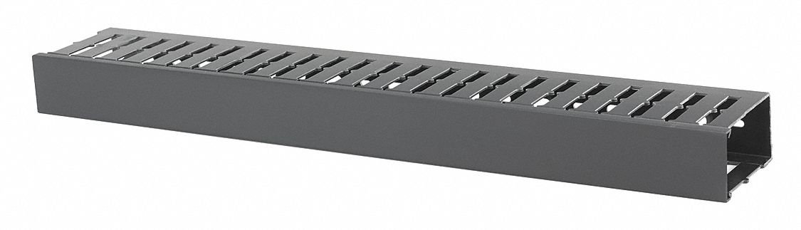 Horizontal Finger Manager 3.47 in H