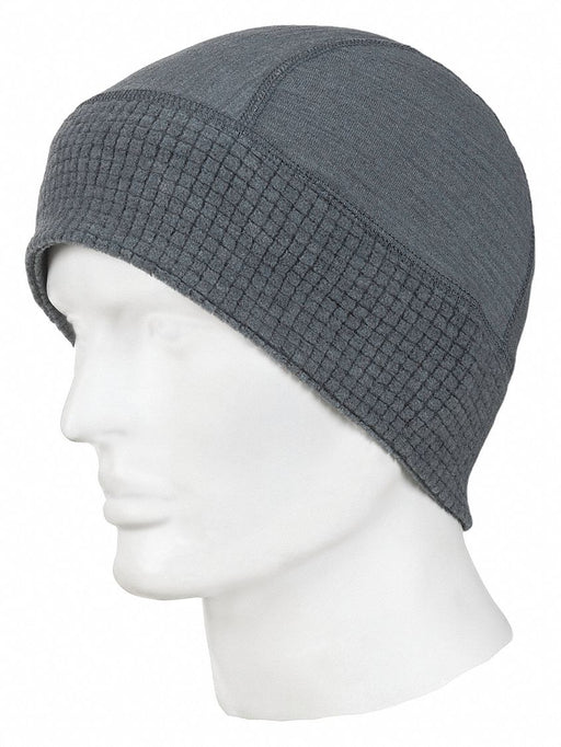 FR Beanie Cap Steel Gray Universal