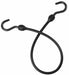 J4680 J-Hook 1 1/2 W Black