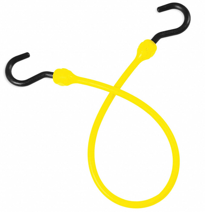 J4680 J-Hook 1 1/2 W Yellow